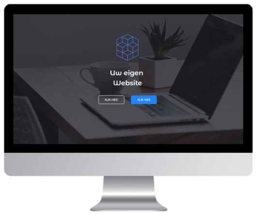 website laten maken